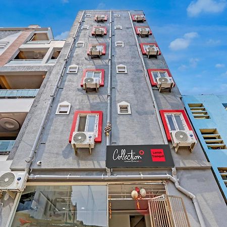 Super Hotel O Lavish Tranquil Hyderabad Exterior photo