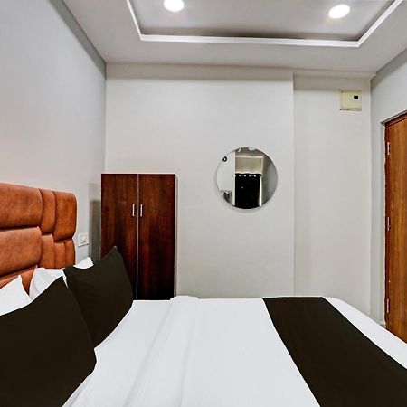 Super Hotel O Lavish Tranquil Hyderabad Exterior photo