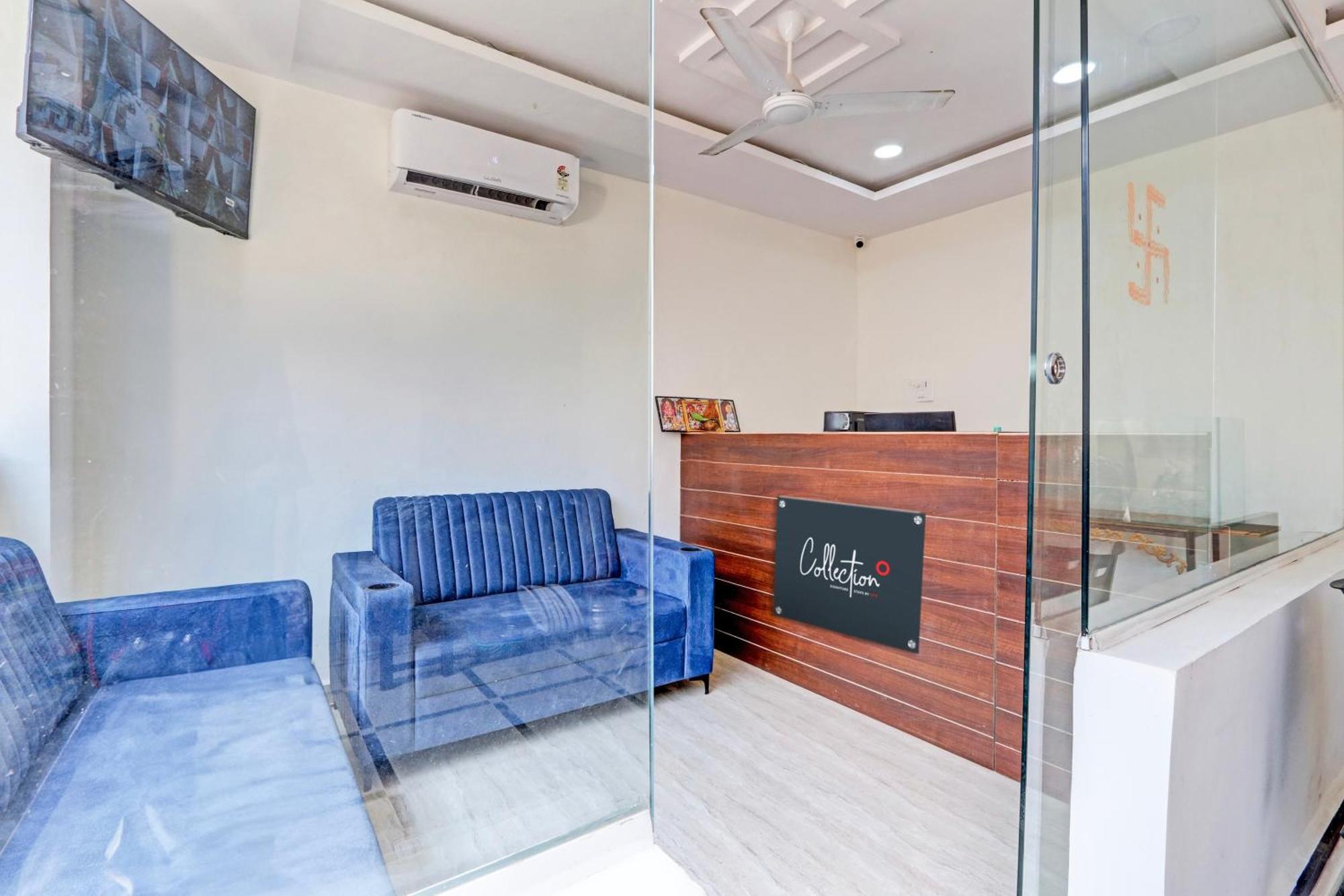 Super Hotel O Lavish Tranquil Hyderabad Exterior photo